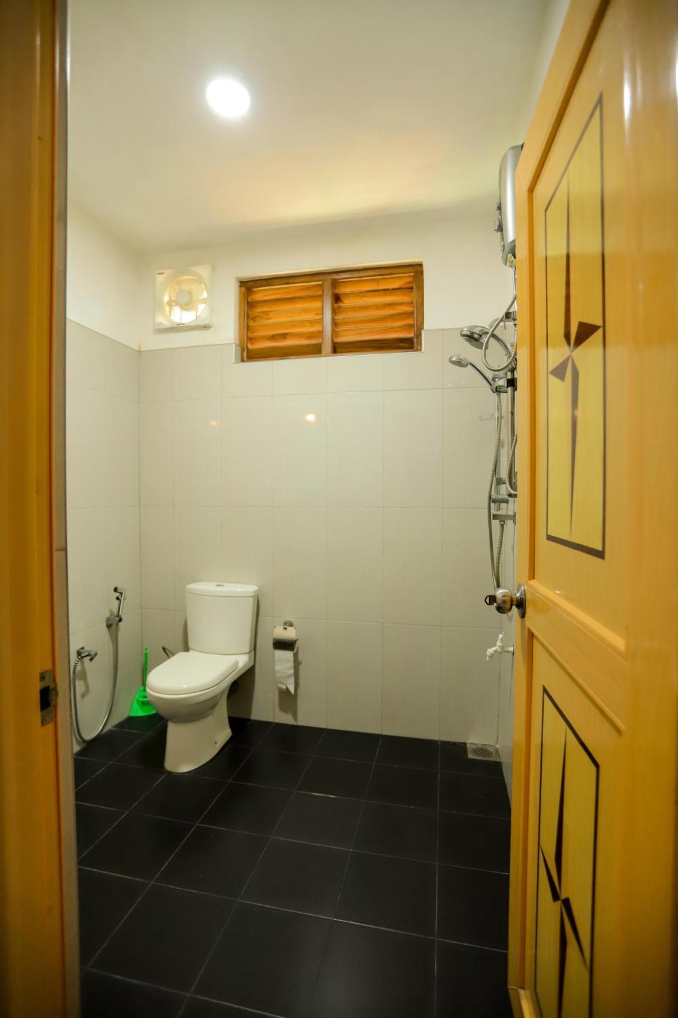 Serene Home Stay Udawalawe Kültér fotó