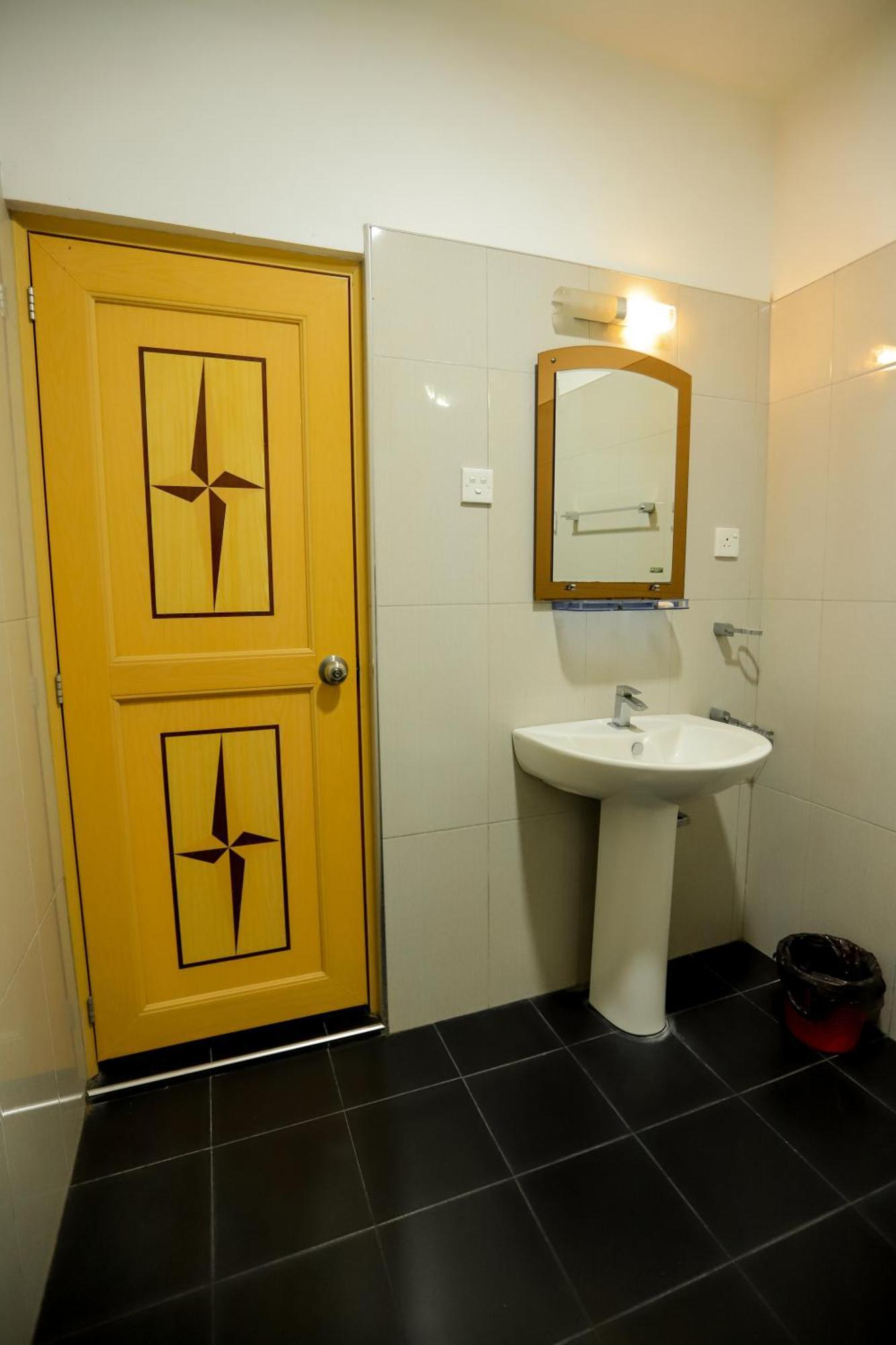 Serene Home Stay Udawalawe Kültér fotó