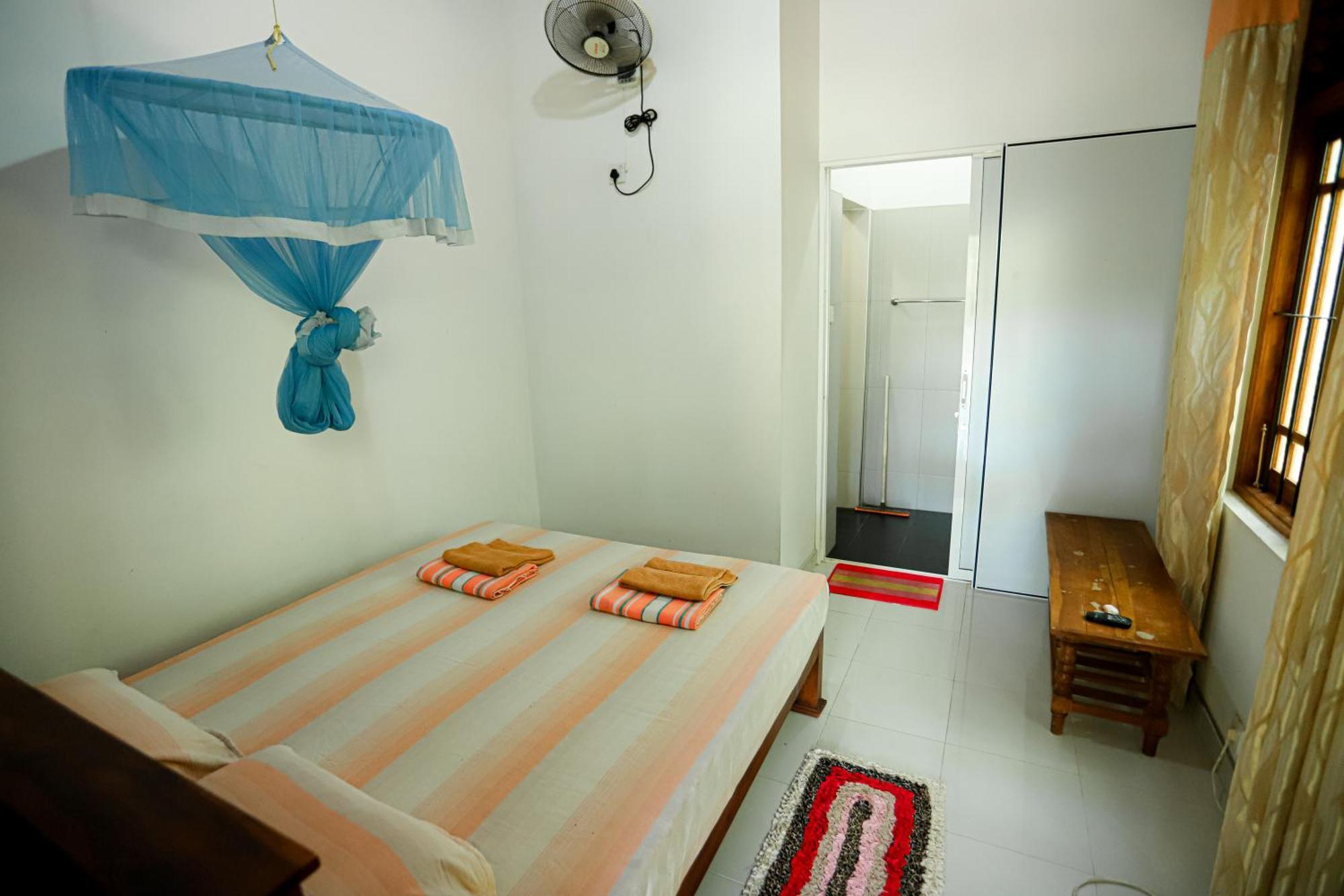 Serene Home Stay Udawalawe Kültér fotó