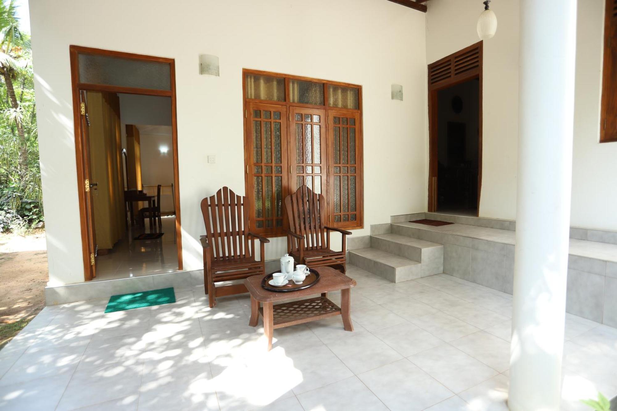 Serene Home Stay Udawalawe Kültér fotó
