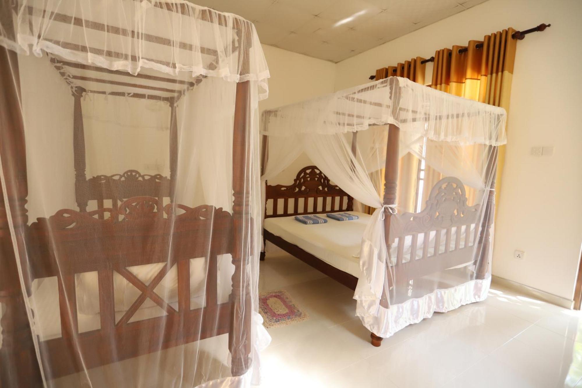 Serene Home Stay Udawalawe Kültér fotó