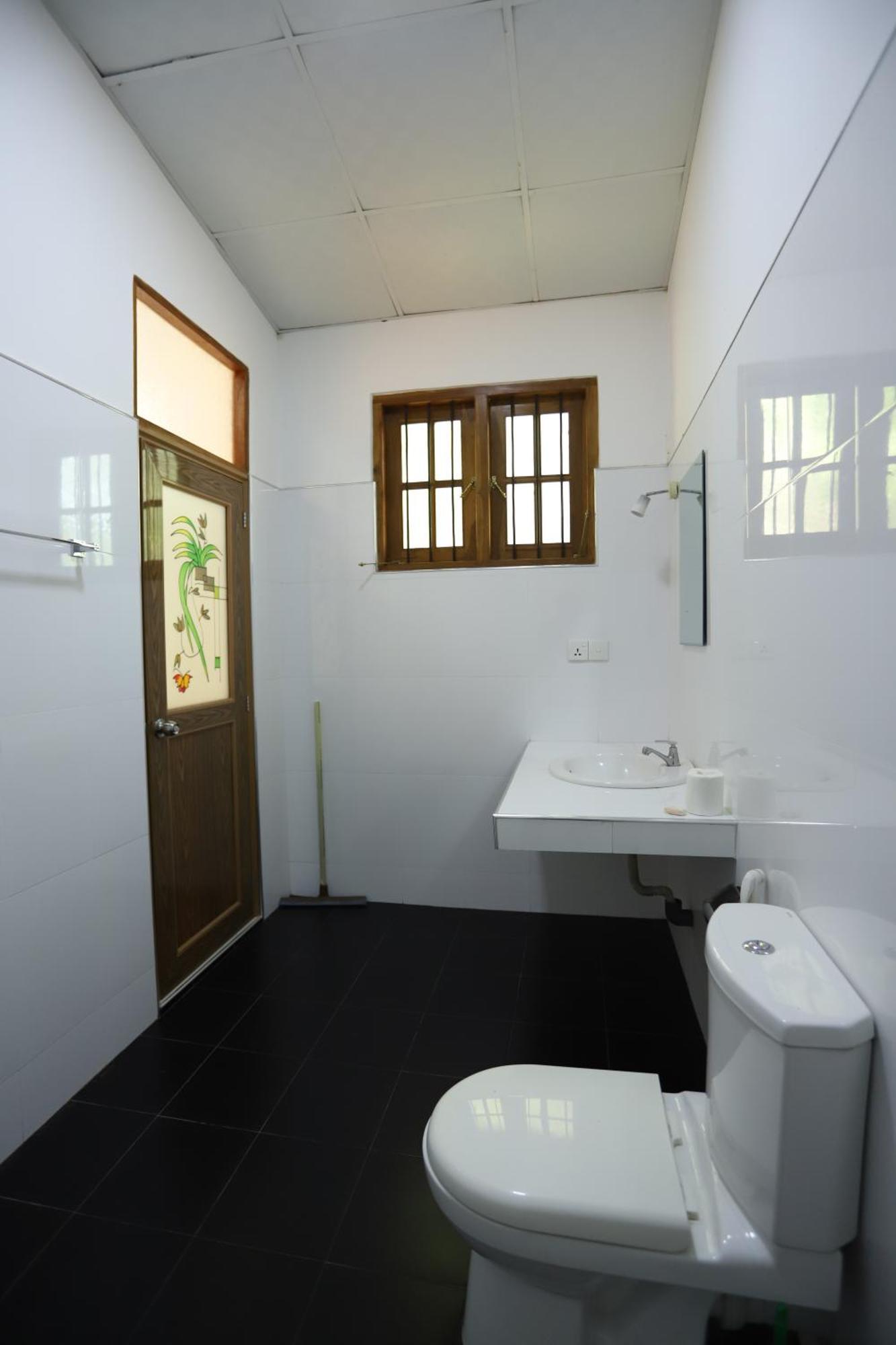 Serene Home Stay Udawalawe Kültér fotó