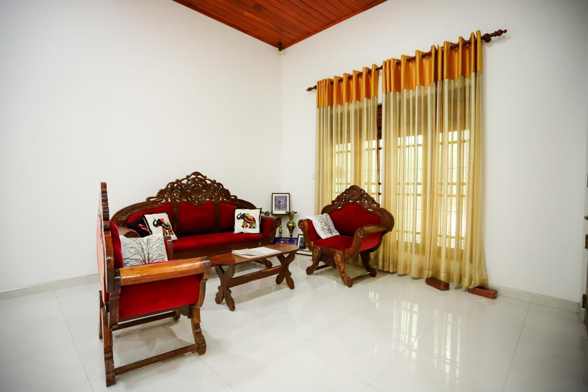 Serene Home Stay Udawalawe Kültér fotó