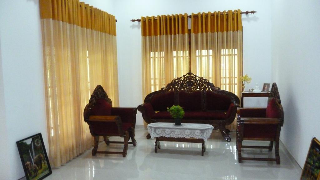 Serene Home Stay Udawalawe Kültér fotó