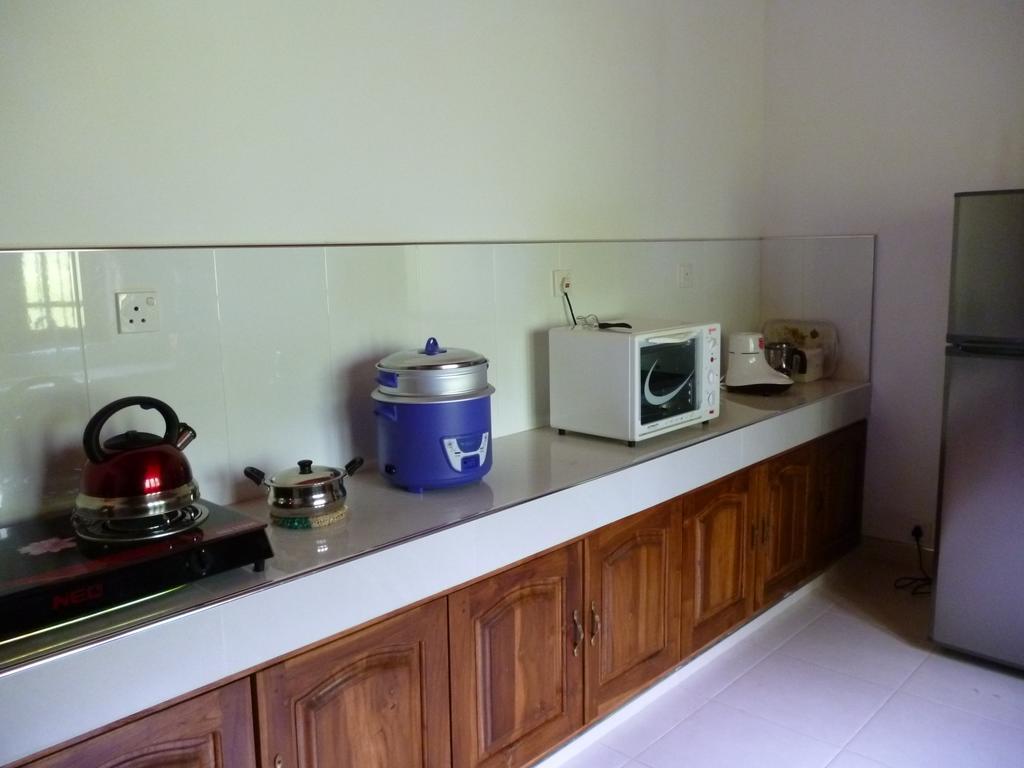 Serene Home Stay Udawalawe Kültér fotó
