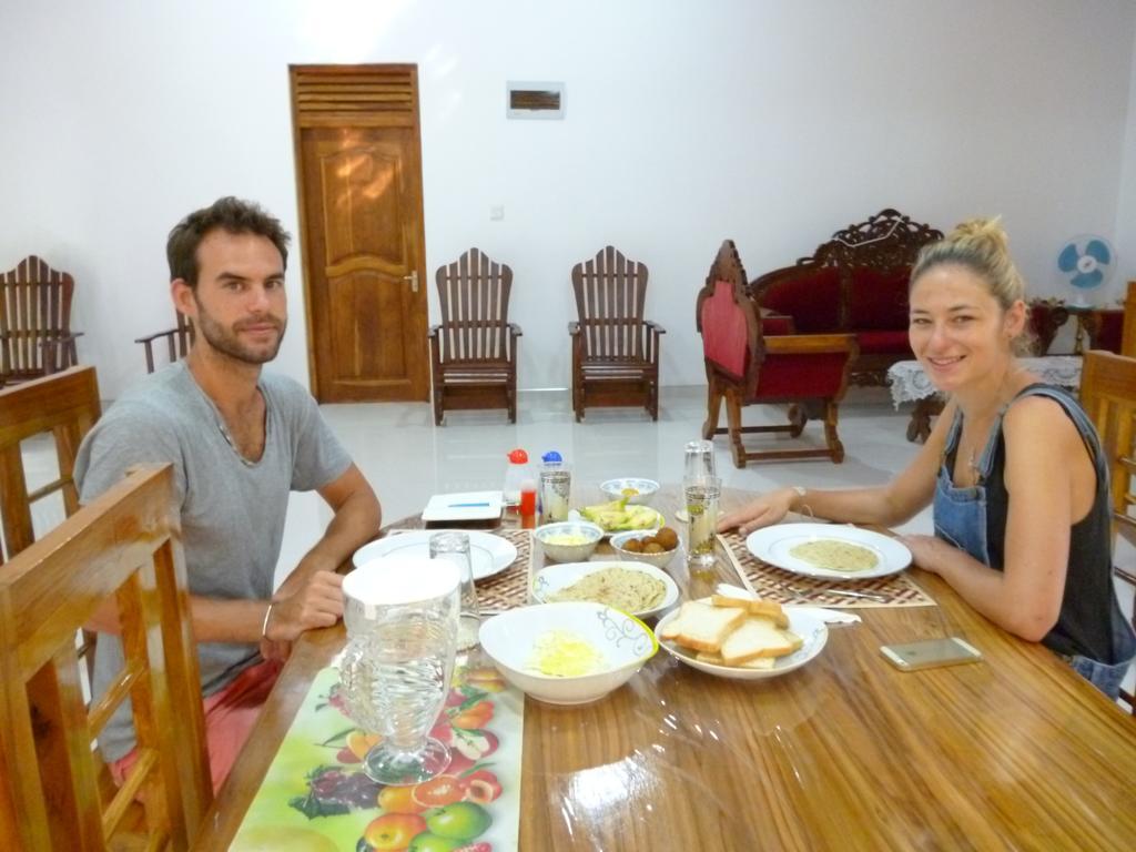 Serene Home Stay Udawalawe Kültér fotó