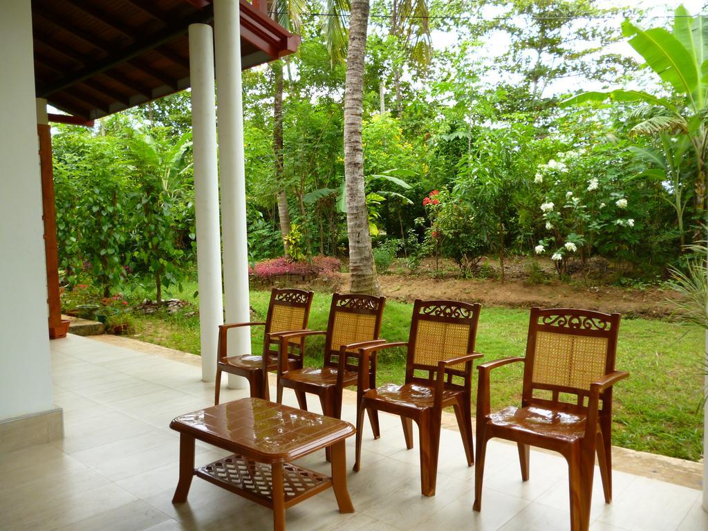 Serene Home Stay Udawalawe Kültér fotó