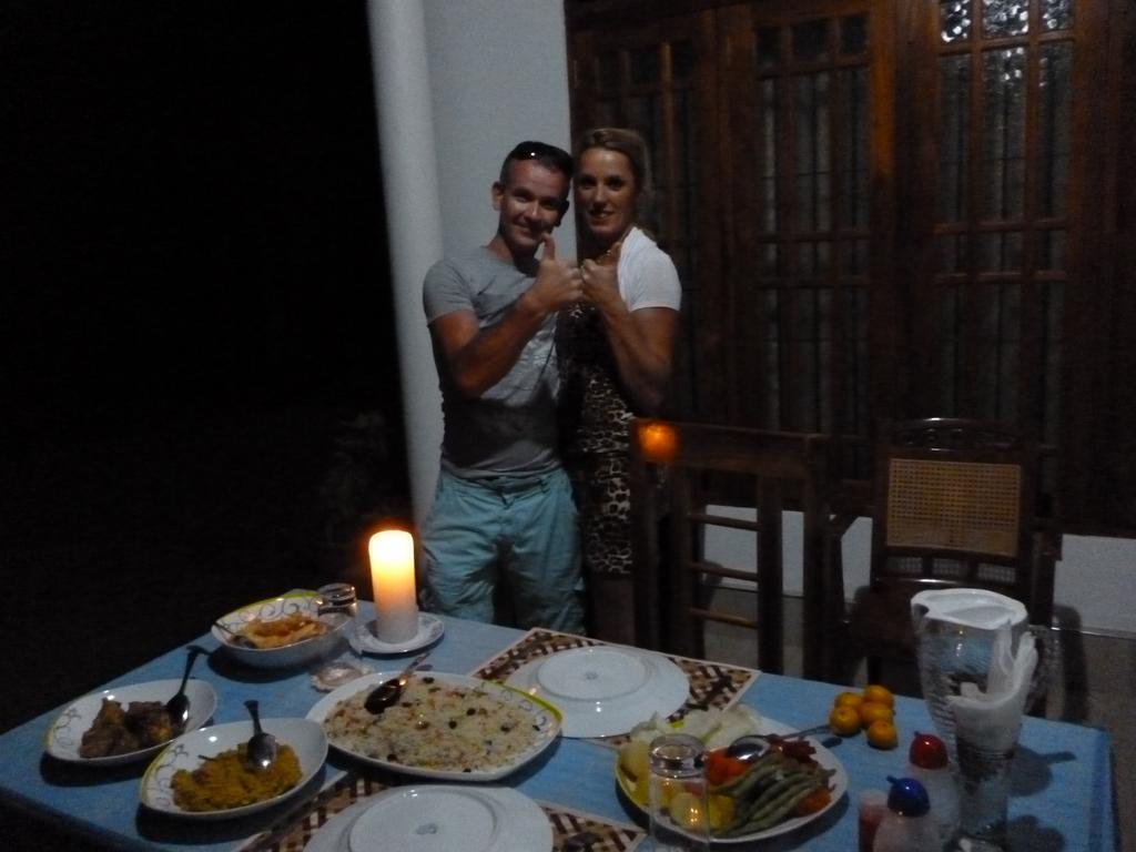 Serene Home Stay Udawalawe Kültér fotó