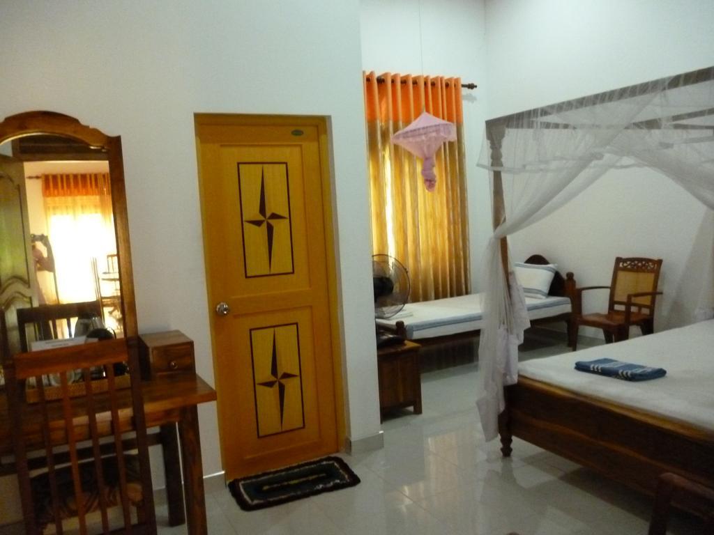Serene Home Stay Udawalawe Kültér fotó
