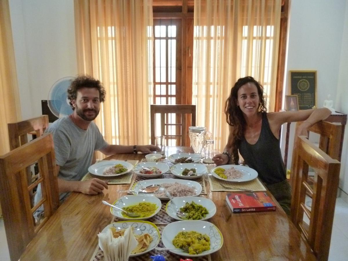 Serene Home Stay Udawalawe Kültér fotó