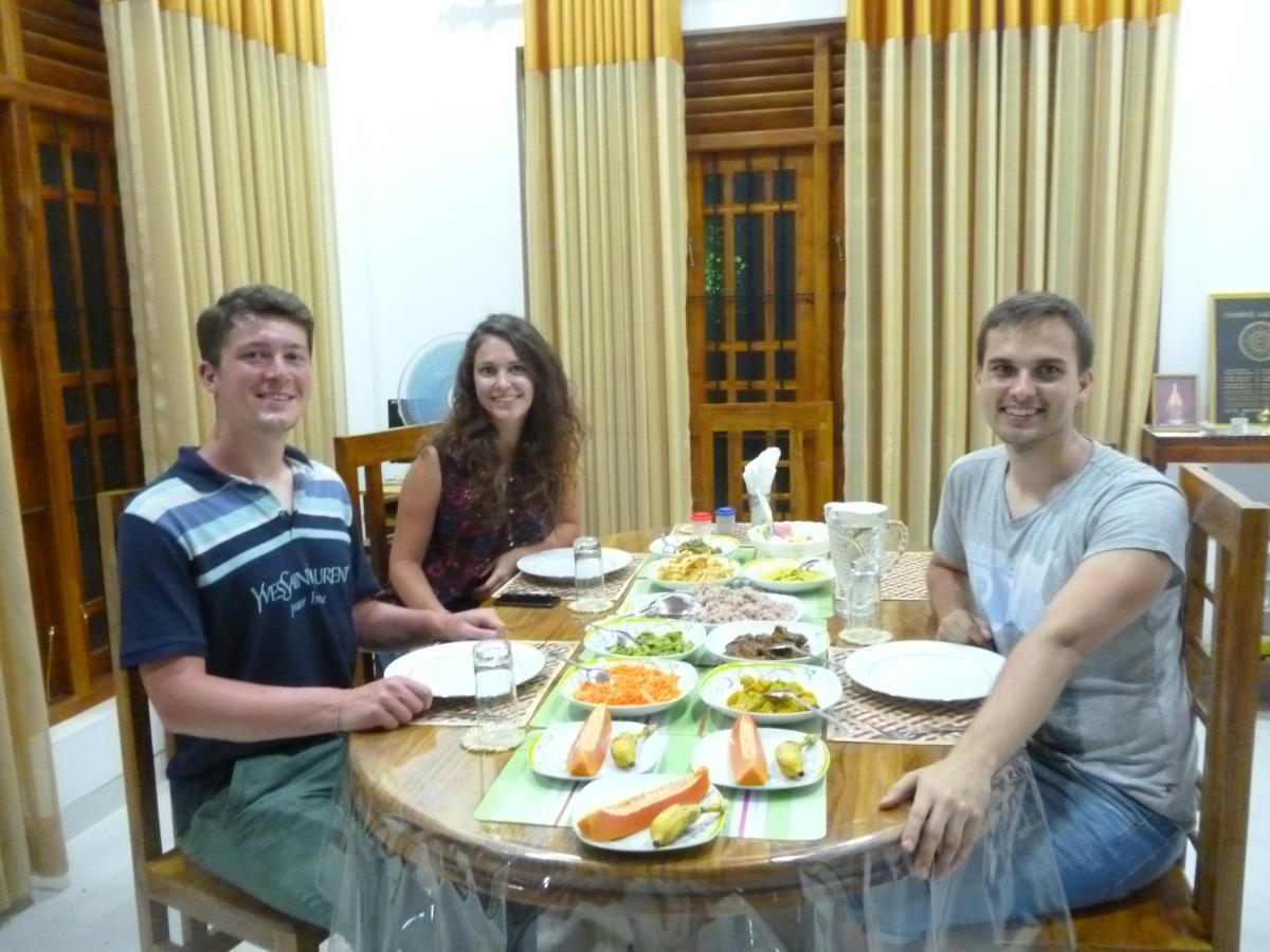 Serene Home Stay Udawalawe Kültér fotó