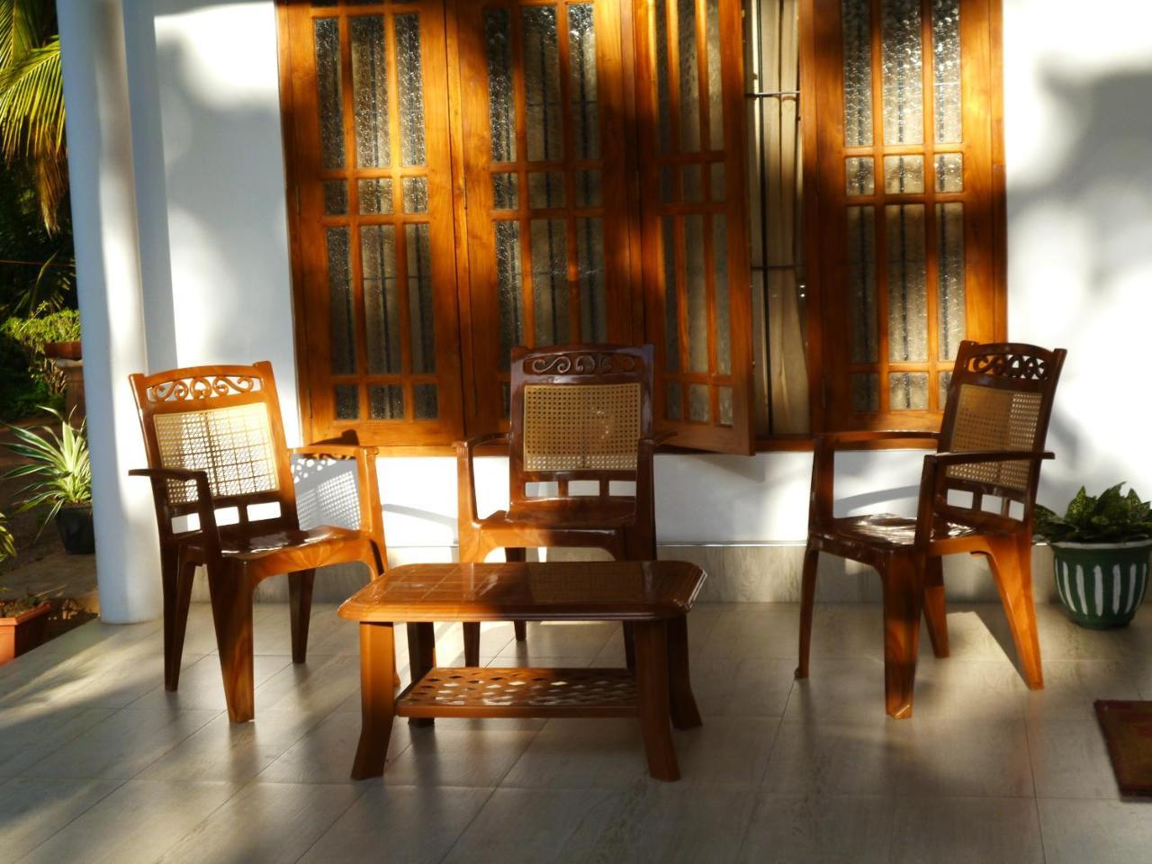 Serene Home Stay Udawalawe Kültér fotó