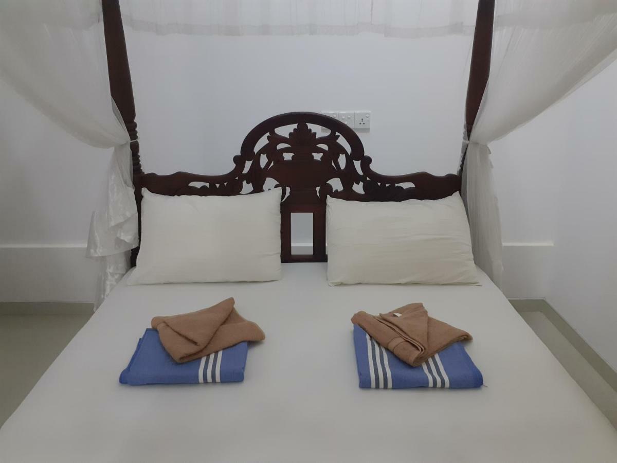 Serene Home Stay Udawalawe Kültér fotó